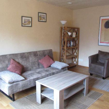 Ferienwohnung "Eifelstueffje" Mechernich Eksteriør billede