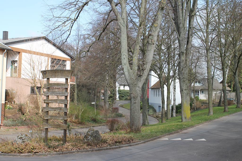 Ferienwohnung "Eifelstueffje" Mechernich Værelse billede