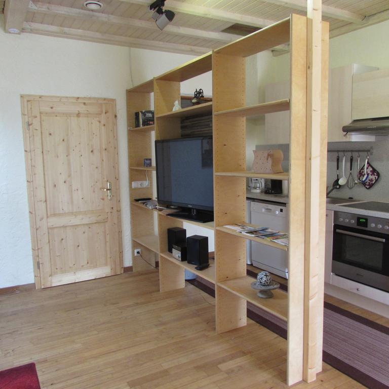 Ferienwohnung "Eifelstueffje" Mechernich Eksteriør billede
