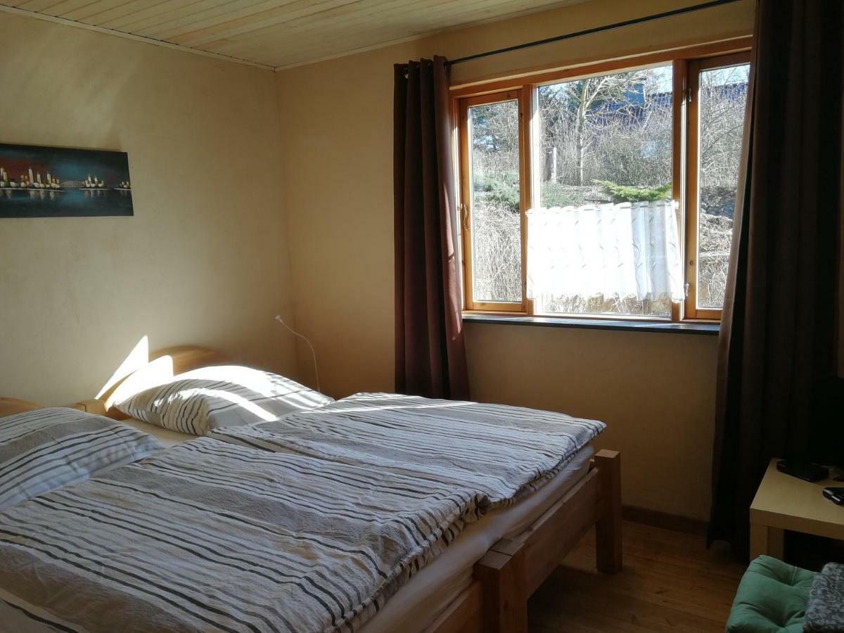 Ferienwohnung "Eifelstueffje" Mechernich Eksteriør billede