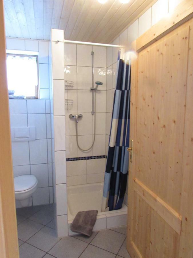 Ferienwohnung "Eifelstueffje" Mechernich Eksteriør billede